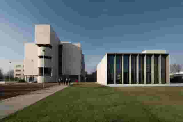 Humanitas Edu