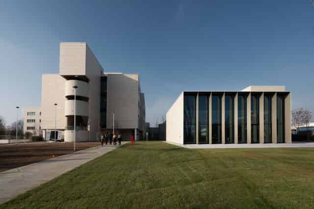 Humanitas Edu
