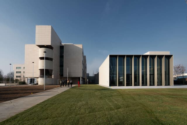 Humanitas Edu