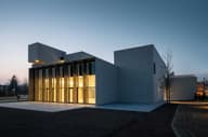 Reception Venues