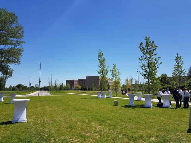 Humanitas Edu