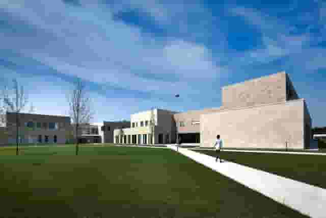 Humanitas Edu