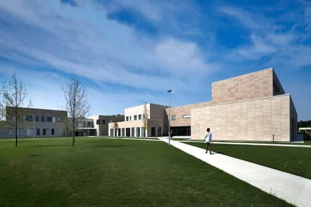 Humanitas Edu