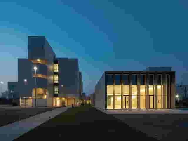 Humanitas Edu