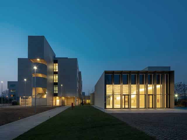 Humanitas Edu