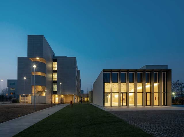 Humanitas Edu