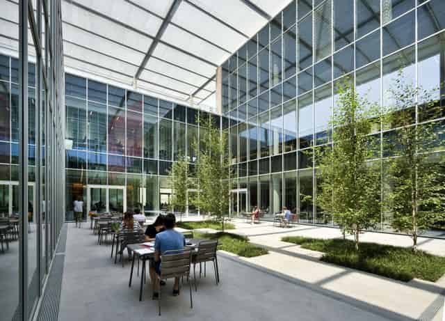 Humanitas Edu