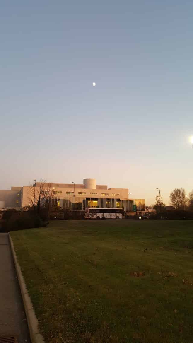 Humanitas Edu