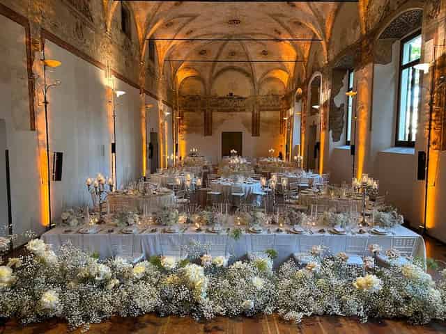 Salone degli Affreschi
