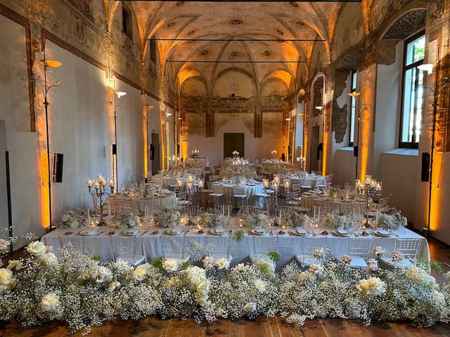 Salone degli Affreschi