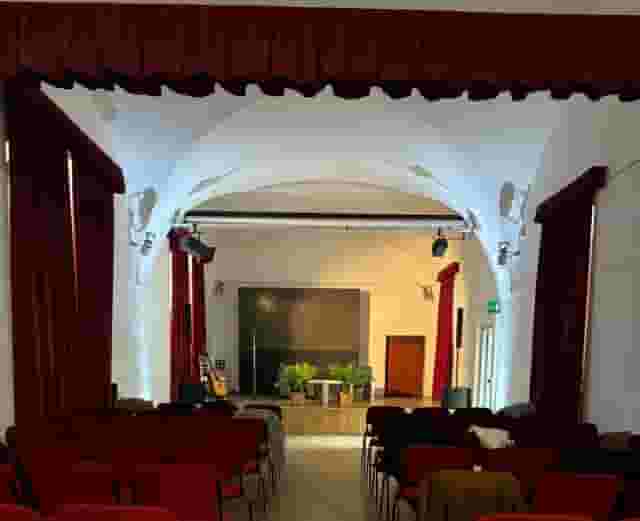 Auditorium