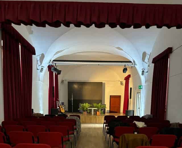 Auditorium