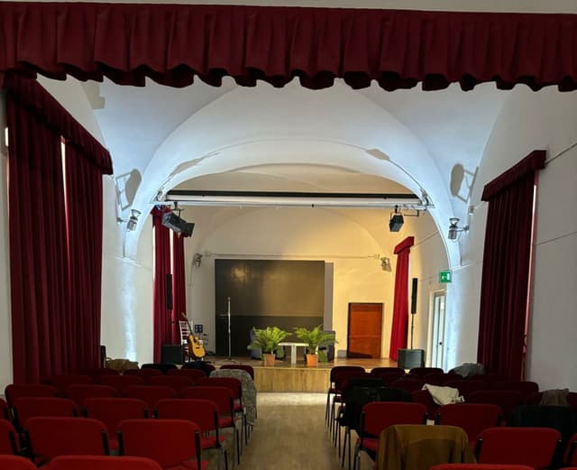 Auditorium