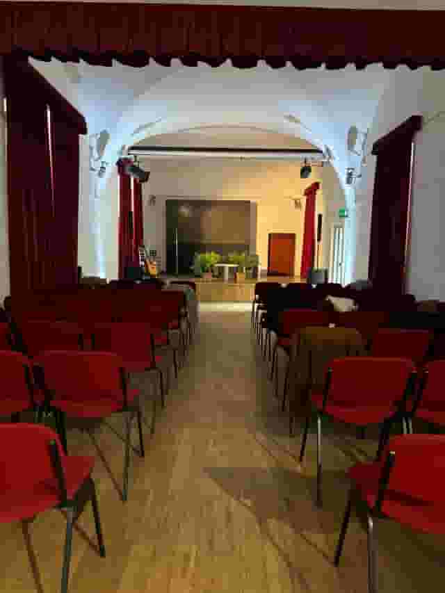Auditorium