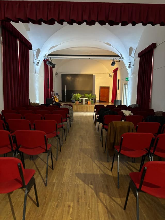 Auditorium