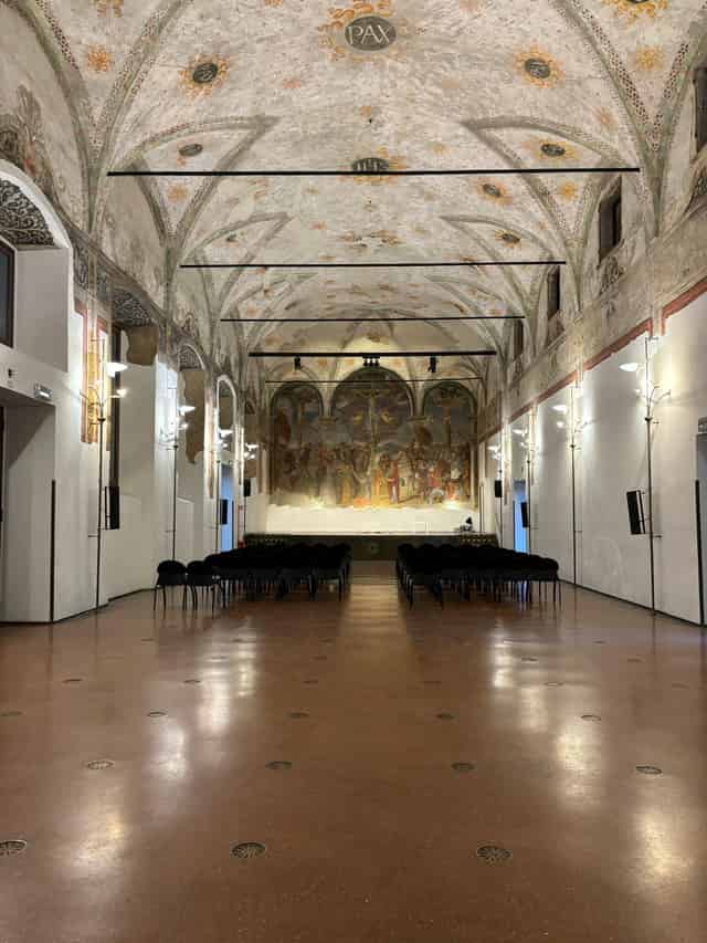 Auditorium