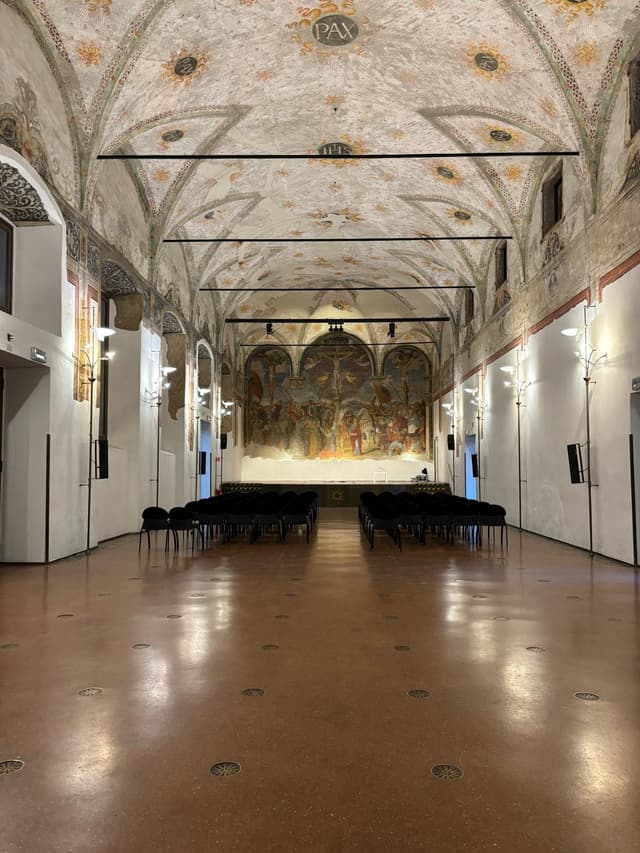 Auditorium