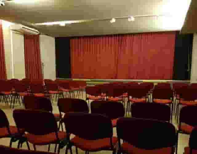 Auditorium