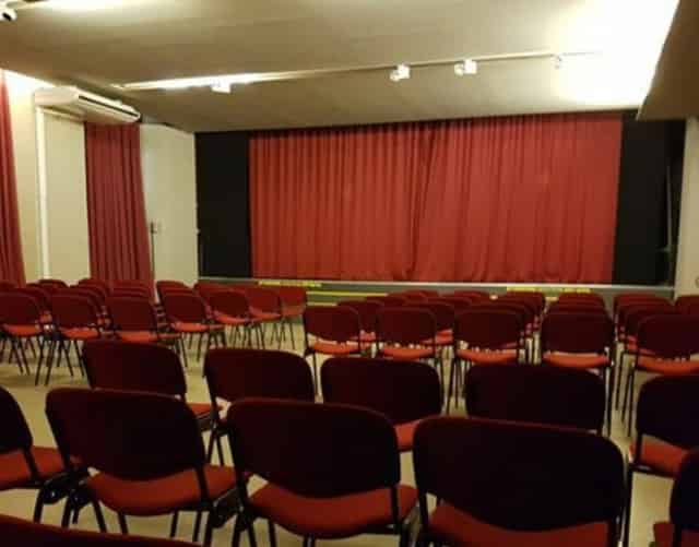 Auditorium