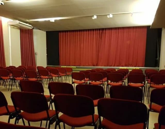 Auditorium