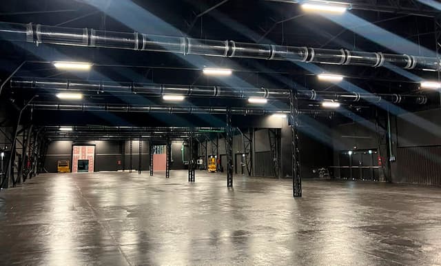 Exhibition Hub
