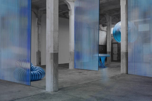 Exhibition Hub