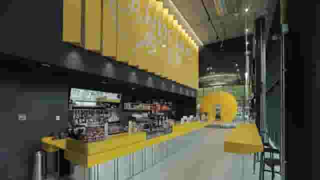 STEP Café