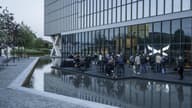 Reception Venues