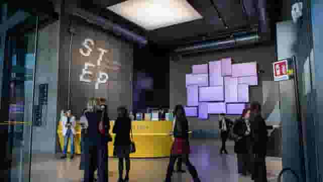 Main space