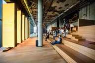 Reception Halls