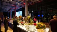 Reception Halls