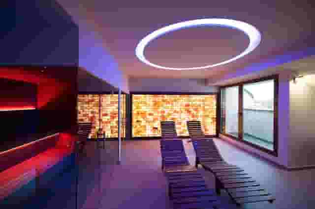 Wellness Center