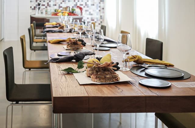 Sala da Pranzo