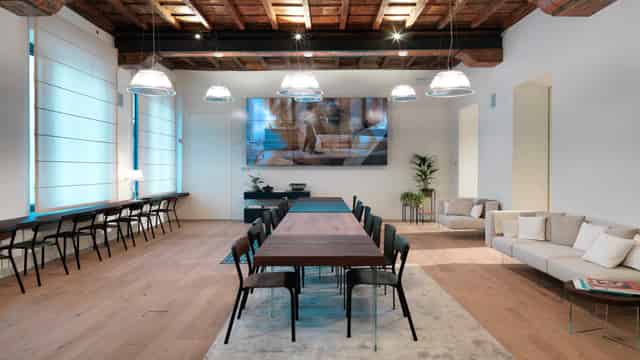 Sala da Pranzo