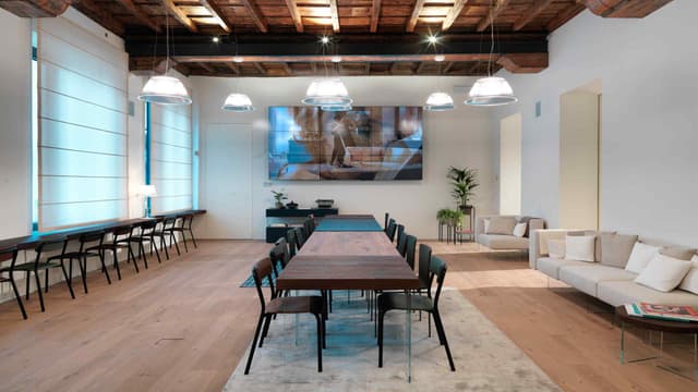 Sala da Pranzo