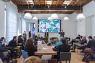 Small Meeting Rooms