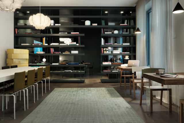 Casa Lago – Brera Design District