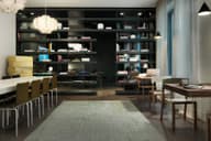 Small Meeting Rooms