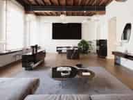 Networking Venues