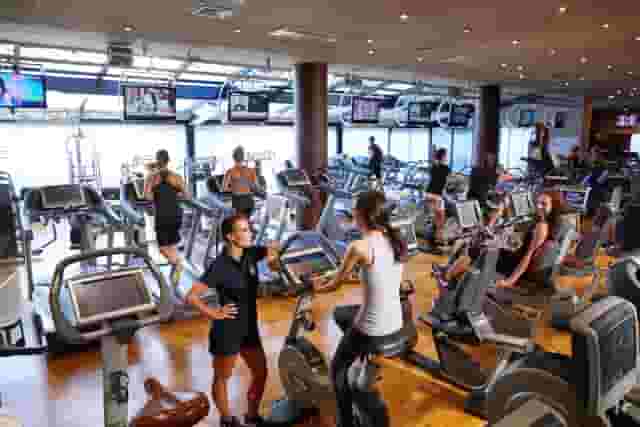 Gym