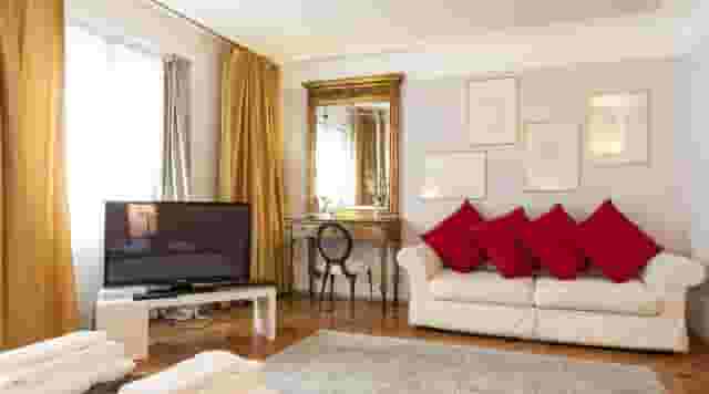 Suite Toscanini II