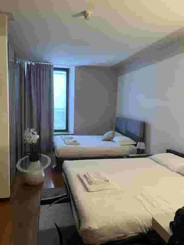 Suite Santo Stefano II