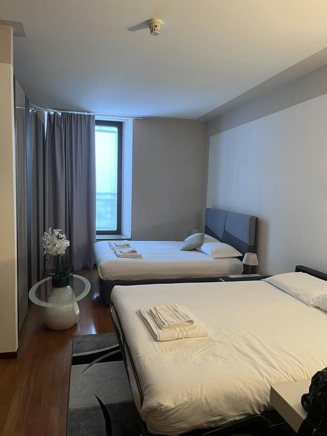 Suite Santo Stefano II