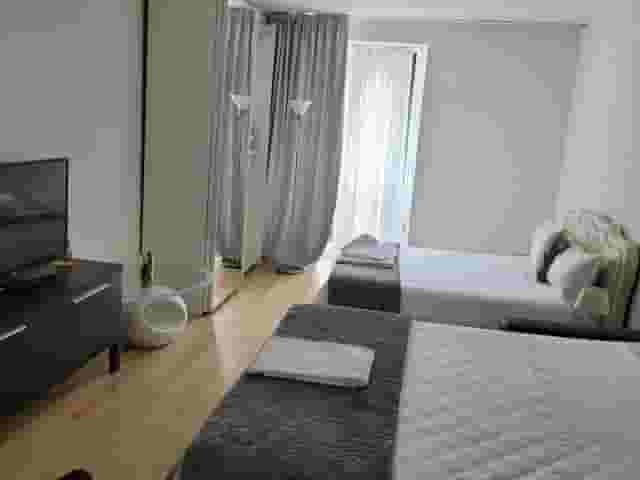 Suite Santo Stefano II