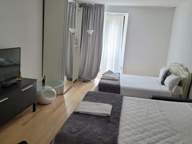 Suite Santo Stefano II