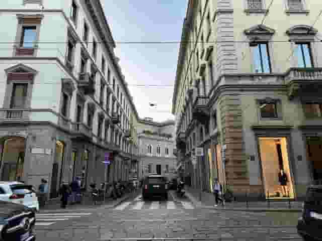 Suite Santo Stefano II