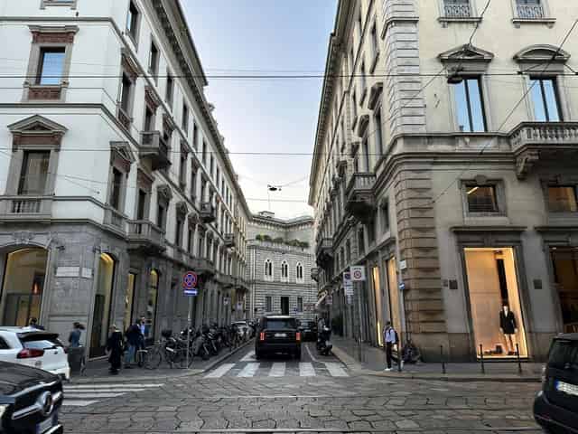 Suite Santo Stefano II