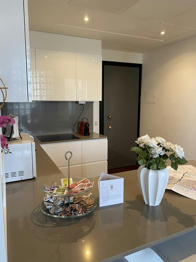 Suite Santo Stefano II
