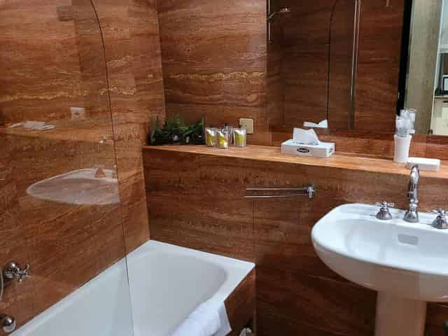Suite Santo Stefano II