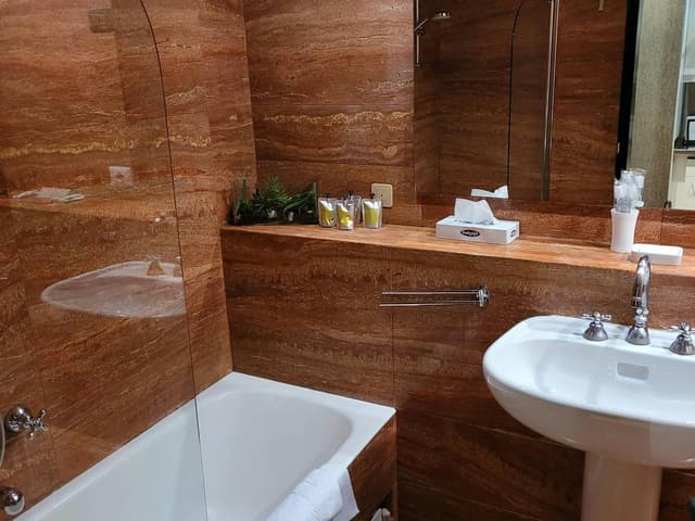 Suite Santo Stefano II